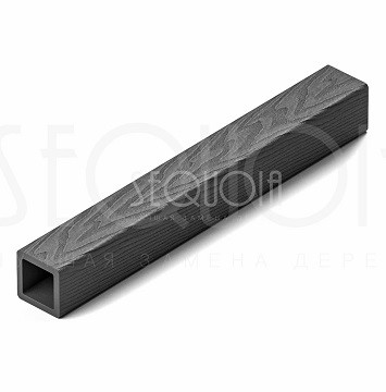 Балясина SEQUOIA Evolution 3D WOOD GRAY купить в Тест