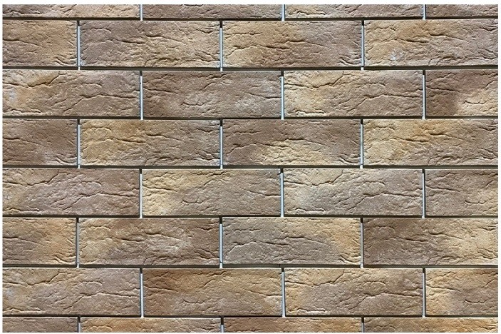 Фиброцементные панели КАНЬОН коллекция ИНДИГО 46 купить в Тест