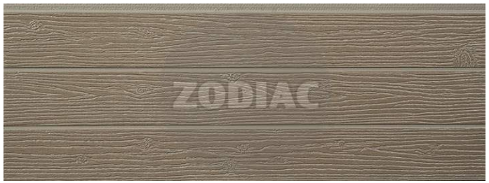 Фасадная панель Zodiac ТРОЙНАЯ ДОСКА AE11-004 купить в Тест