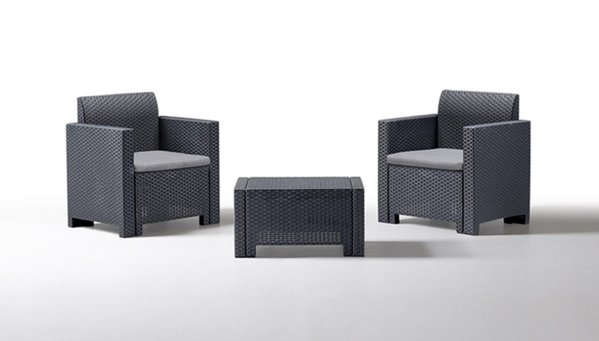 Комплект Nebraska Terrace купить в Тест