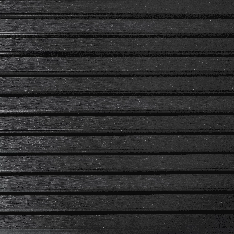 Стеновая панель CM Decking CM Wall, BLACK WOOD (Черное дерево) купить в Тест