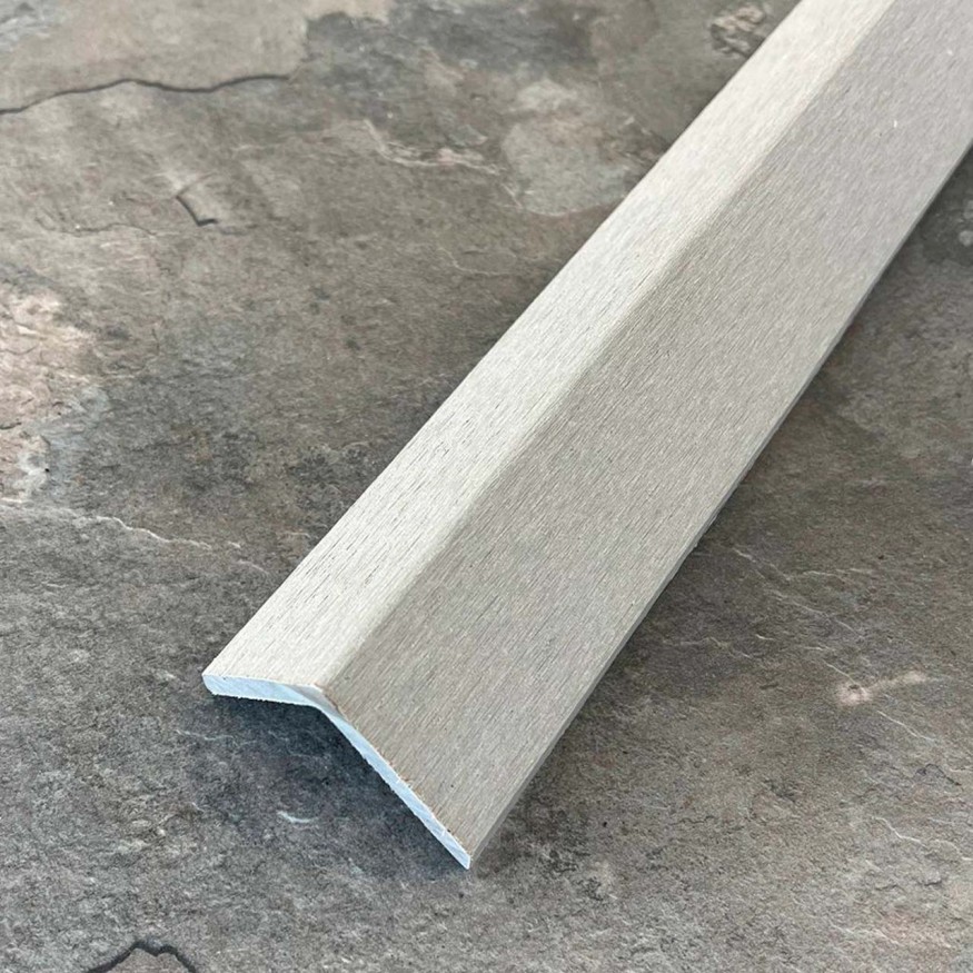 Уголок 3D EasyDecking Wood-Х 50х50 Шлифованный Бежевый купить в Тест