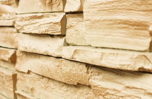 Фасадная панель Royal Stone, Камень Скалистый, Буффало купить в Тест