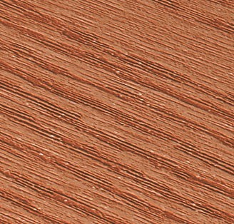 Ограждения из ДПК WOODVEX Терракота купить в Тест