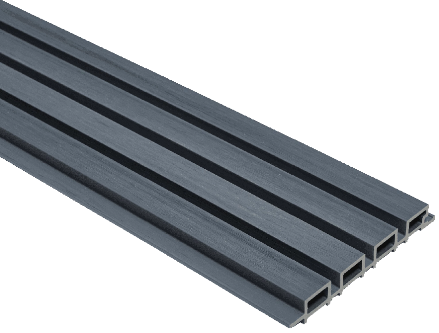 Стеновая панель CM Decking CM Wall, EBONY (Эбен) купить в Тест