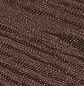 Ограждения из ДПК WOODVEX Темно-коричневый купить в Тест