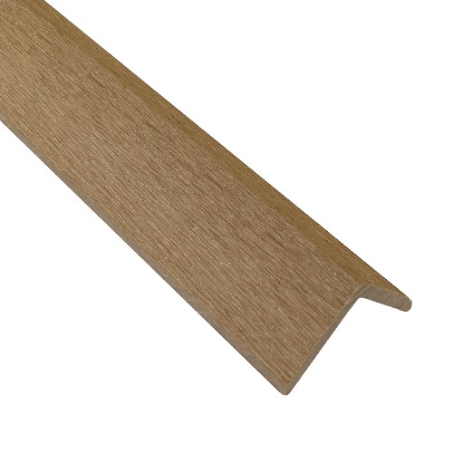 Уголок 3D EasyDecking Wood-Х 50х50 Шлифованный Дуб купить в Тест