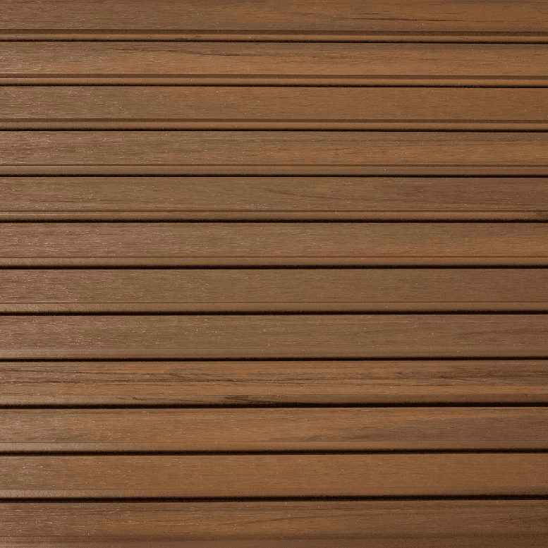 Стеновая панель CM Decking CM Wall, TEAK (Тик) купить в Тест