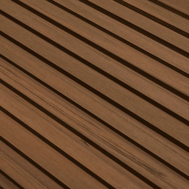 Стеновая панель CM Decking CM Wall, TEAK (Тик) купить в Тест