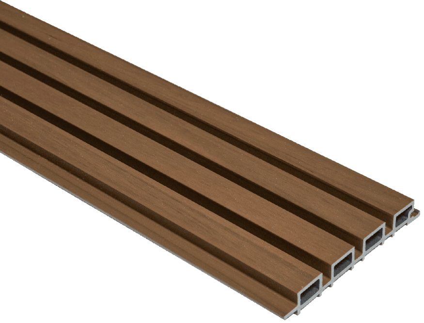 Стеновая панель CM Decking CM Wall, TEAK (Тик) купить в Тест