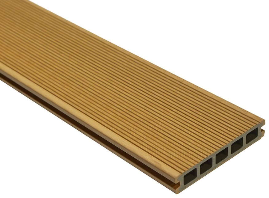 Террасная доска из ДПК CM Decking серия Country Oregon купить в Тест