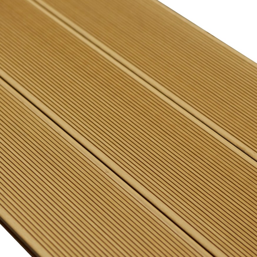 Террасная доска из ДПК CM Decking серия Country Oregon купить в Тест