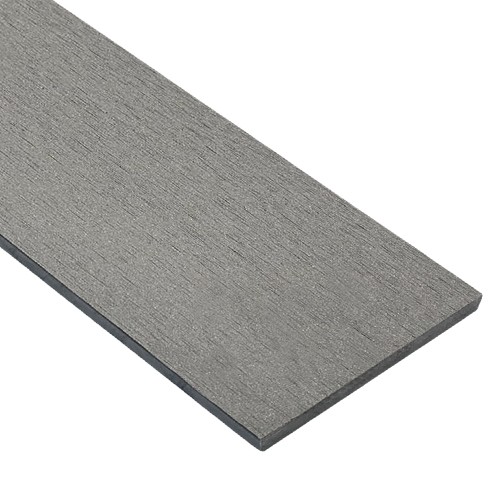 Универсальная доска EasyDecking Wood-X 131х11 Серый купить в Тест