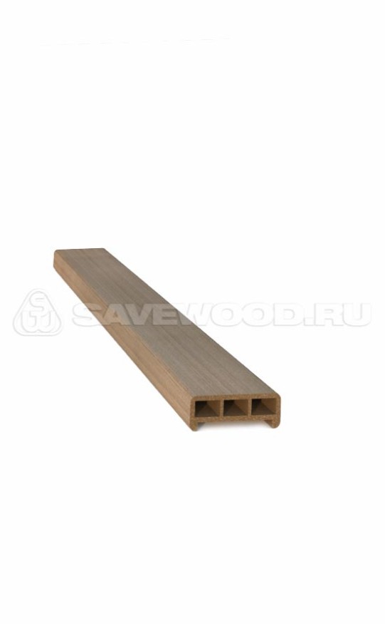Перила Savewood из ДПК купить в Тест