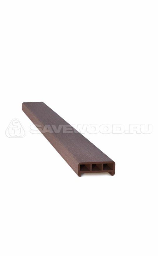 Перила Savewood из ДПК купить в Тест