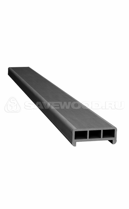Перила Savewood из ДПК купить в Тест