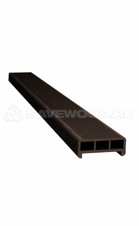 Перила Savewood из ДПК купить в Тест