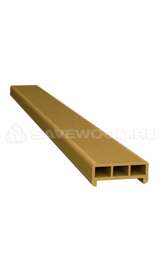 Перила Savewood из ДПК купить в Тест