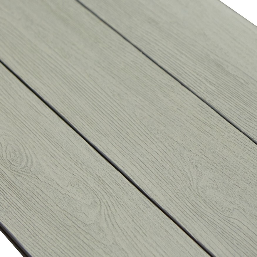 Террасная доска из ДПК CM Decking серия Country Grey купить в Тест