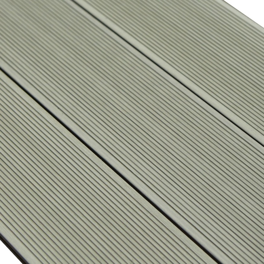 Террасная доска из ДПК CM Decking серия Country Grey купить в Тест
