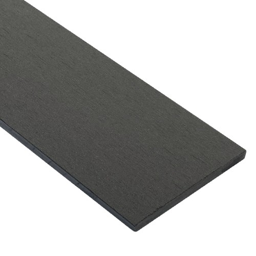 Универсальная доска EasyDecking Wood-X 131х11 Черное дерево купить в Тест