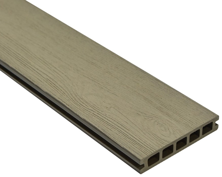 Террасная доска из ДПК CM Decking серия Country Sonoma купить в Тест