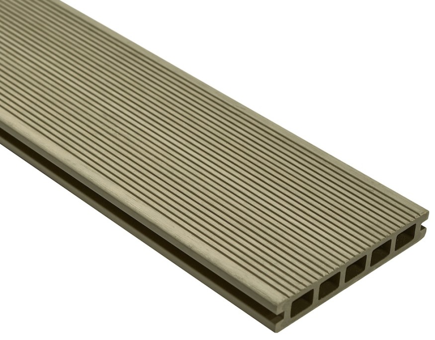 Террасная доска из ДПК CM Decking серия Country Sonoma купить в Тест