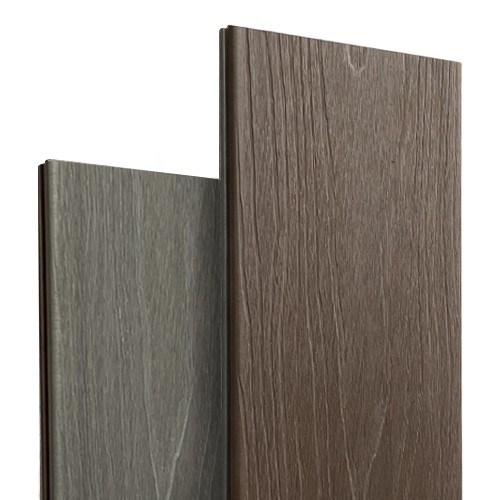 Террасная доска ДПК Co-extrusion EasyDecking 145х21 3D Multicolor Chestnut / Old Barn купить в Тест