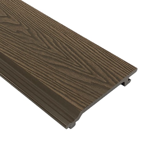 Фасадная панель EasyDecking Wood-X 156х21 Венге купить в Тест