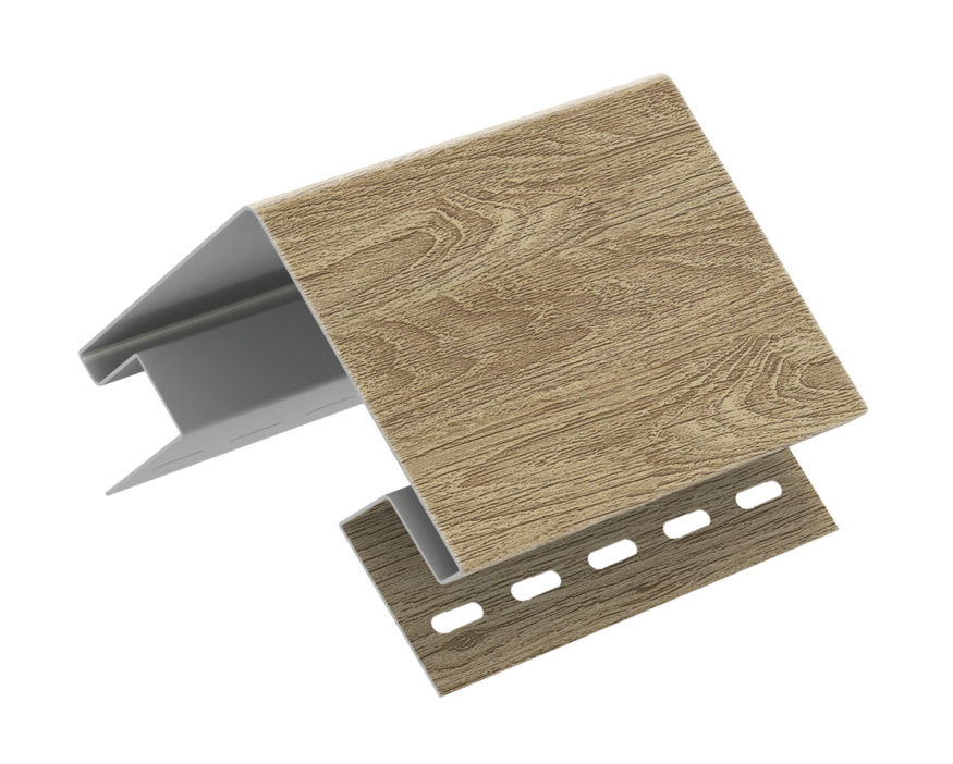 Наружный угол Timberblock Планкен Кленовый купить в Тест