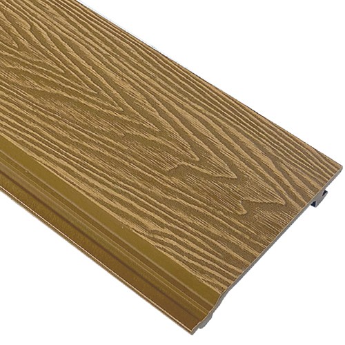 Фасадная панель EasyDecking Wood-X 156х21 Дуб купить в Тест