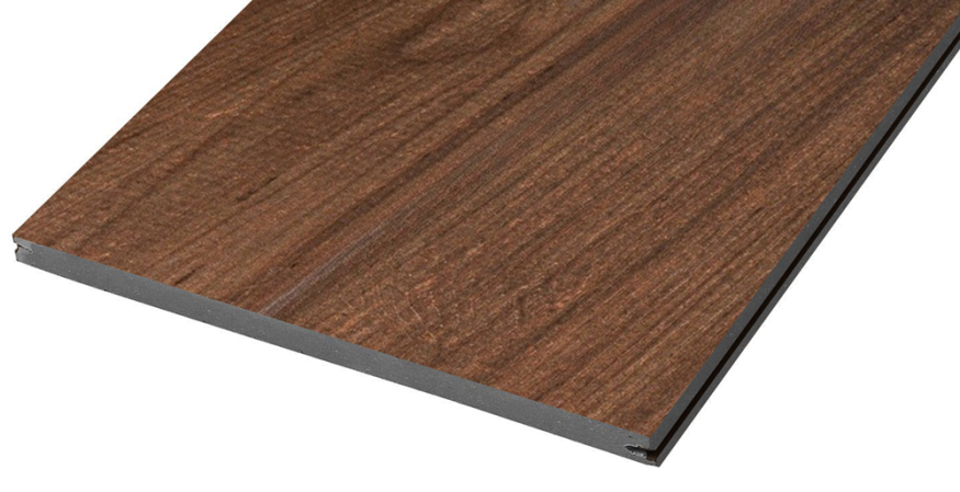 Фиброцементные панели FCSPRO Decor Wood Береза купить в Тест