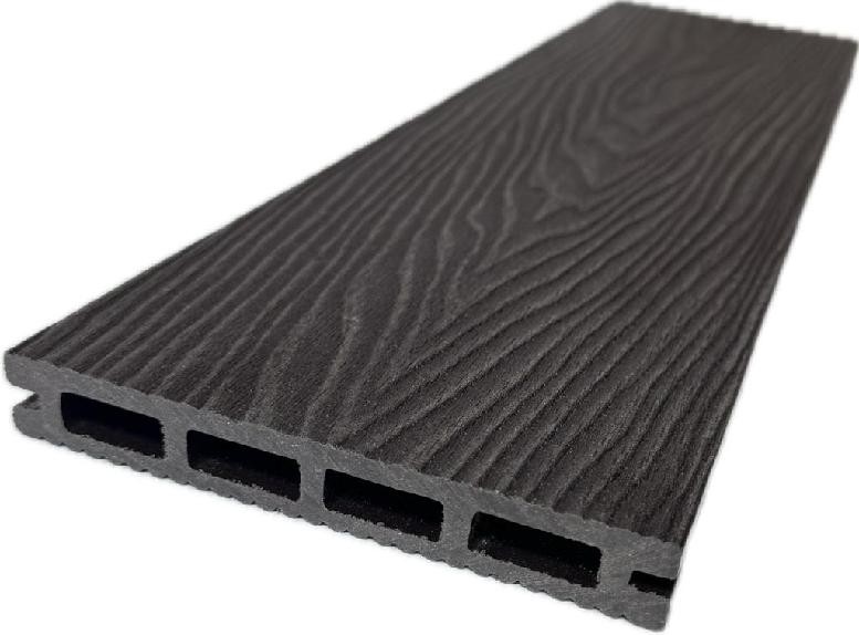 Доска террасная ДПК NanoWood Lite 3D купить в Тест