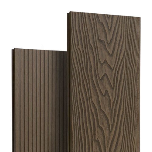 Террасная доска ДПК EasyDecking Wood-X 146х23 Венге купить в Тест