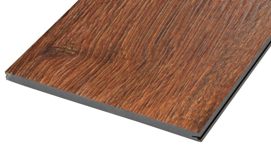 Фиброцементные панели FCSPRO Decor Wood Дуб купить в Тест