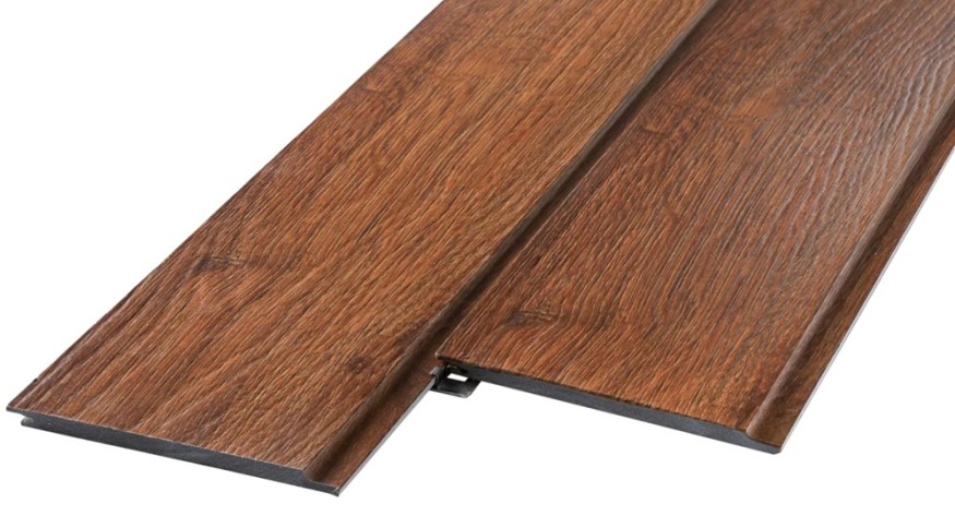 Фиброцементные панели FCSPRO Decor Wood Дуб купить в Тест