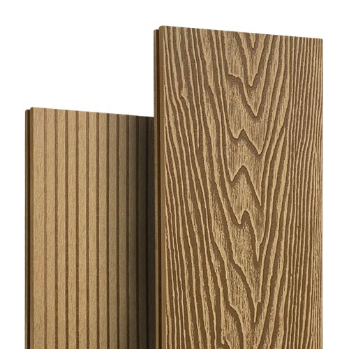 Террасная доска ДПК EasyDecking Wood-X 146х23 Дуб купить в Тест
