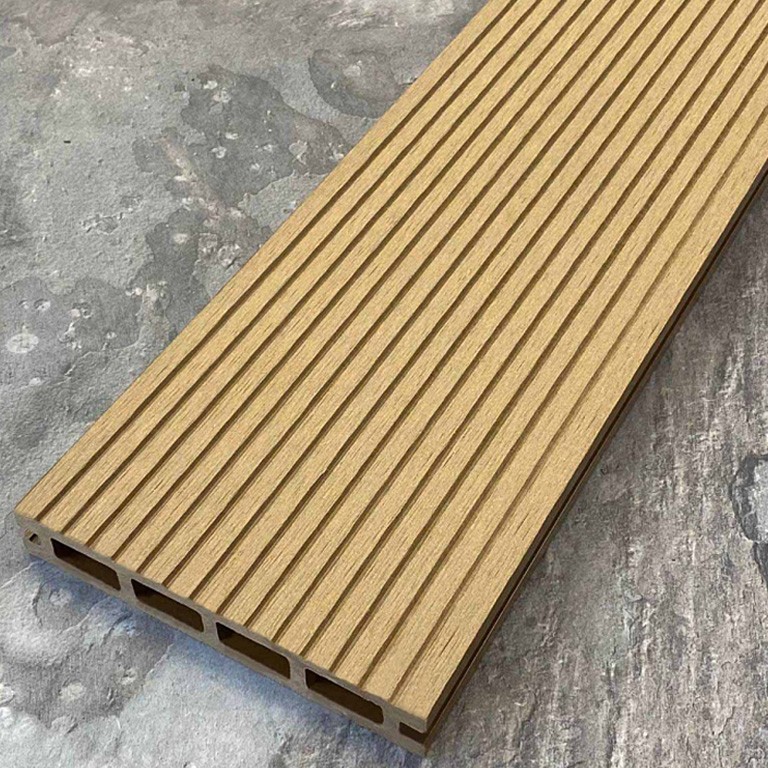 Террасная доска ДПК EasyDecking Wood-X 146х23 Дуб купить в Тест
