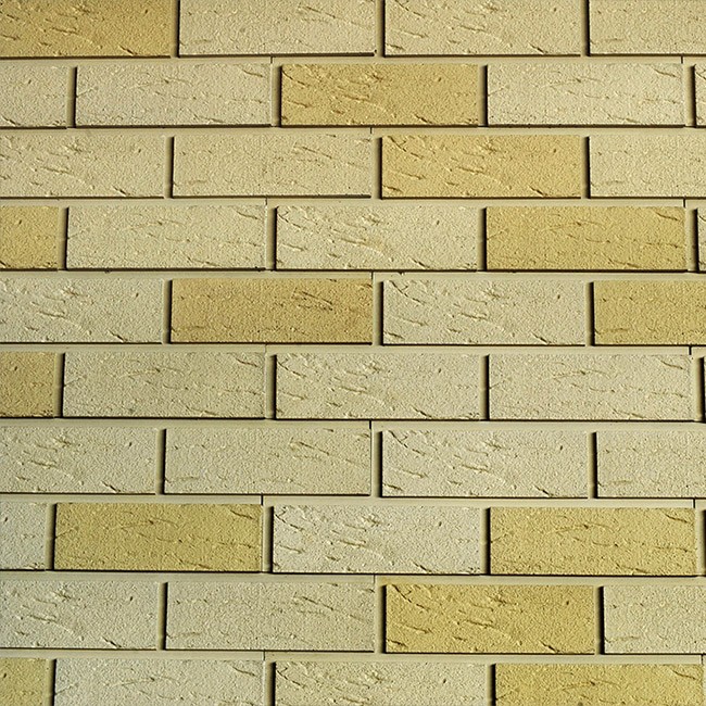Фасадная плитка Кирисс Фасад Клинкерный кирпич 3х цветный №10 купить в Тест