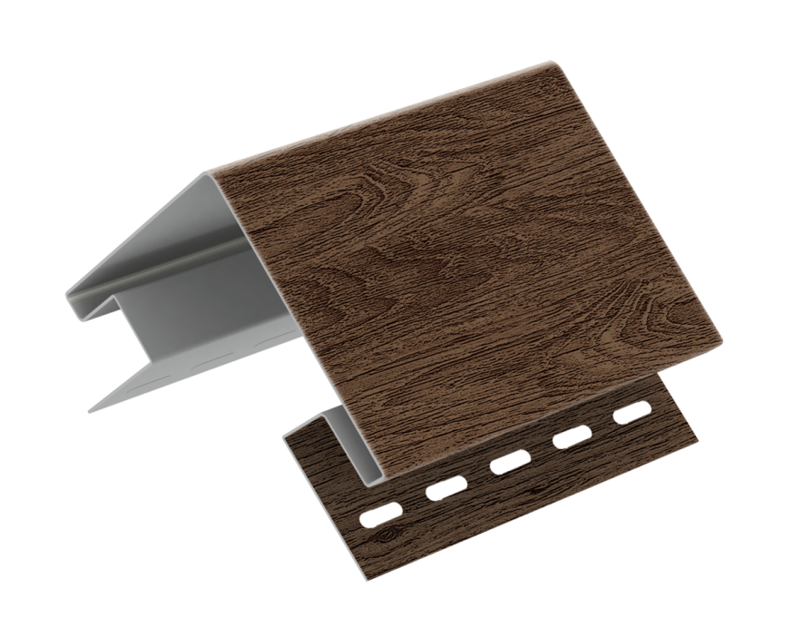 Наружный угол Timberblock Планкен Янтарный купить в Тест