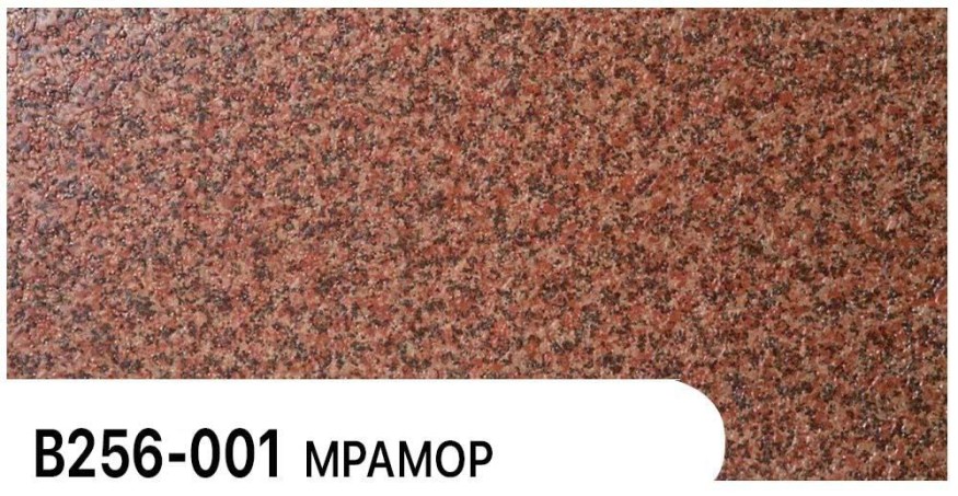 Фасадная панель Zodiac Мрамор В256-001 купить в Тест