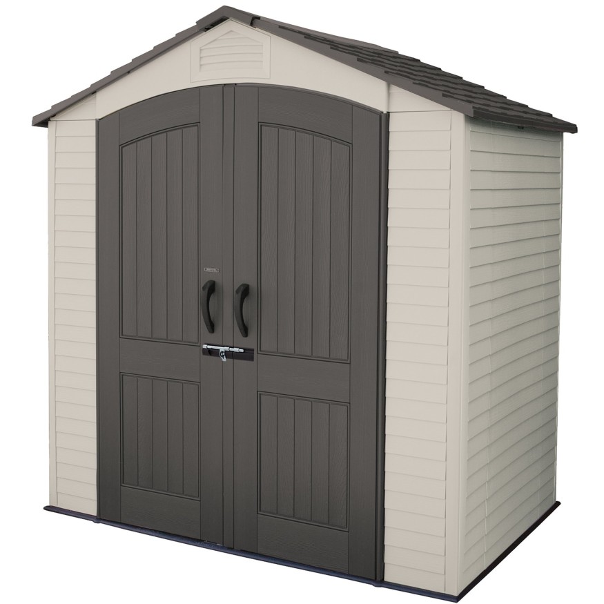 Сарай LifeTime 7&amp;#039;x4,5&amp;#039; купить в Тест