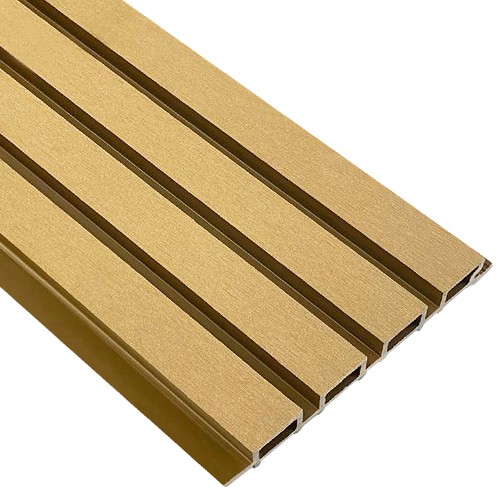 Фасадная реечная панель EasyDecking Wood-X 219х26 Дуб купить в Тест