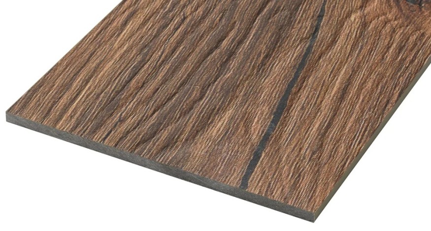 Фиброцементные панели FCSPRO Decor Wood Кедр купить в Тест