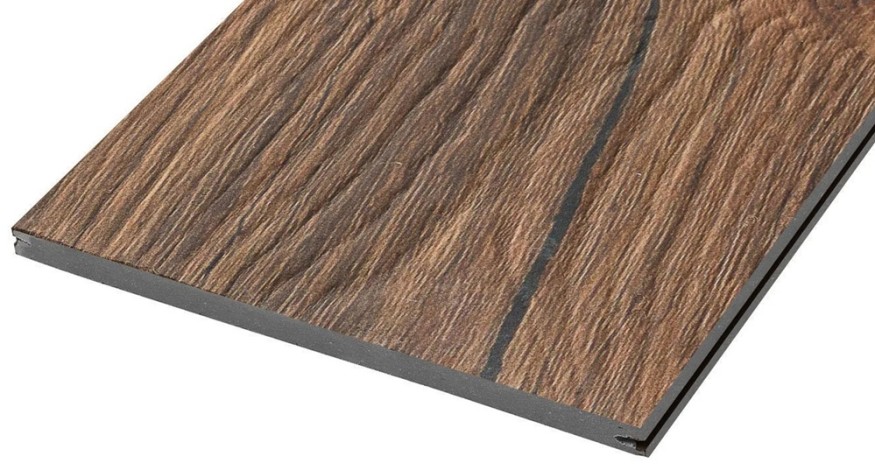 Фиброцементные панели FCSPRO Decor Wood Кедр купить в Тест