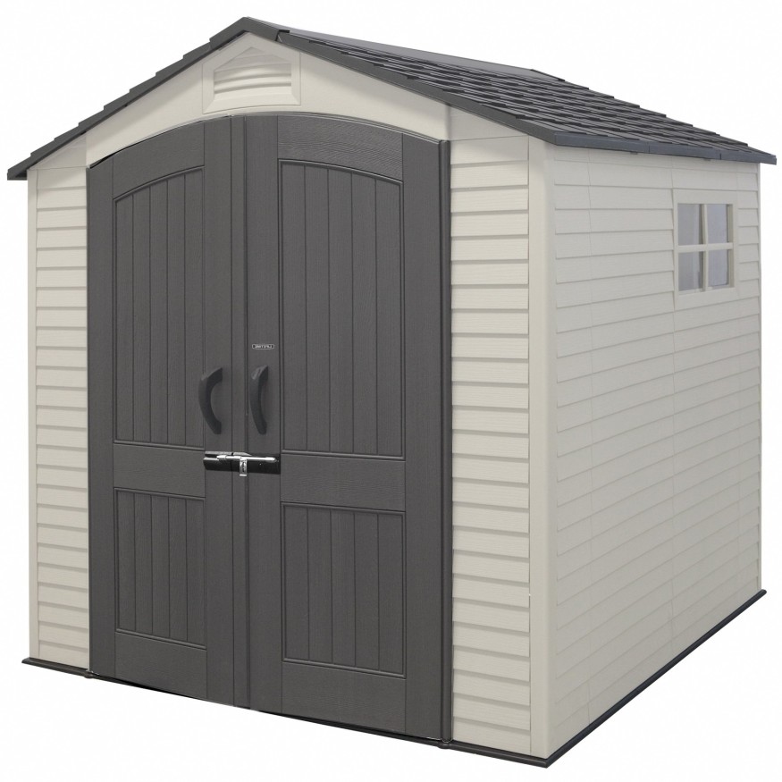 Сарай LifeTime 7&amp;#039;x7&amp;#039; купить в Тест