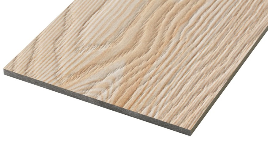 Фиброцементные панели FCSPRO Decor Wood Лиственница купить в Тест