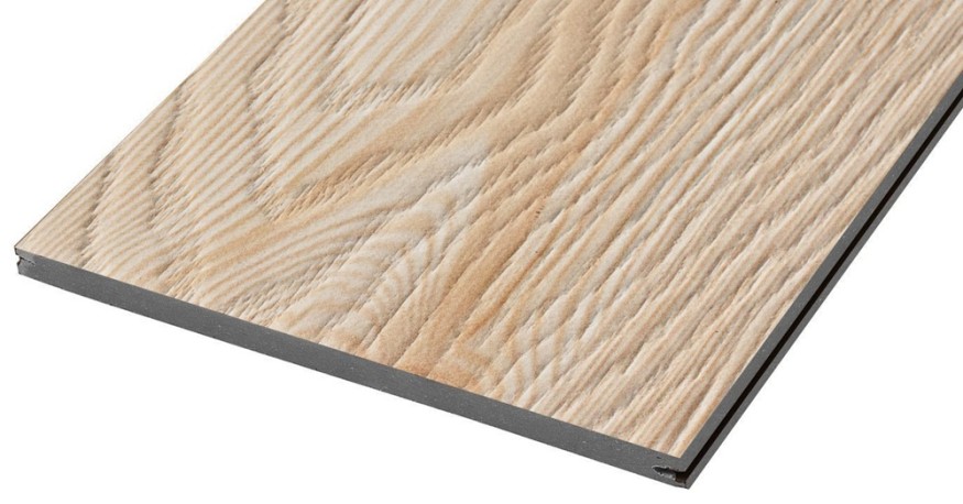 Фиброцементные панели FCSPRO Decor Wood Лиственница купить в Тест