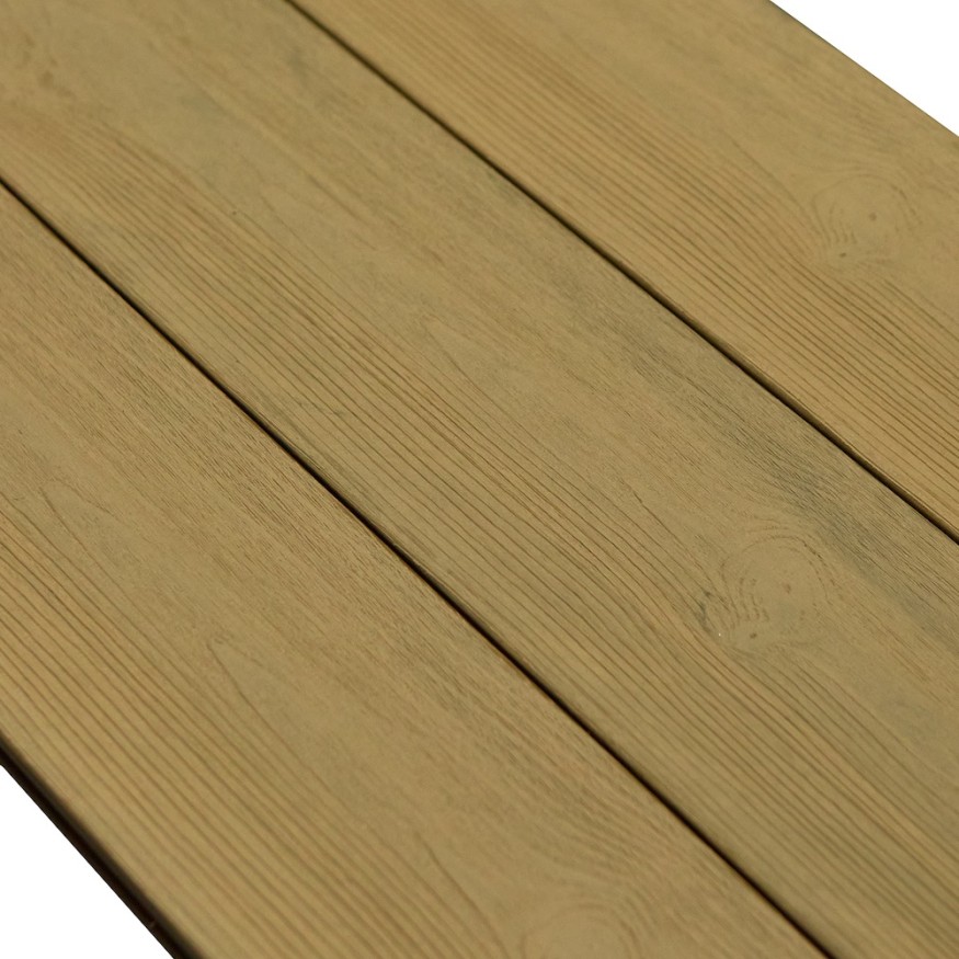 Террасная доска из ДПК CM Decking серия Urban Oregon купить в Тест