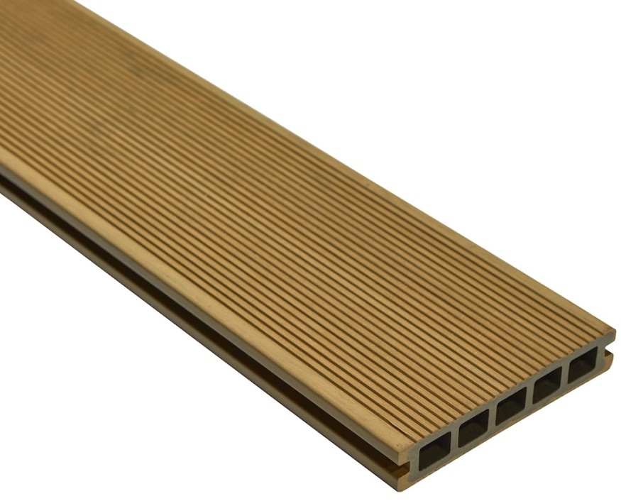 Террасная доска из ДПК CM Decking серия Urban Oregon купить в Тест